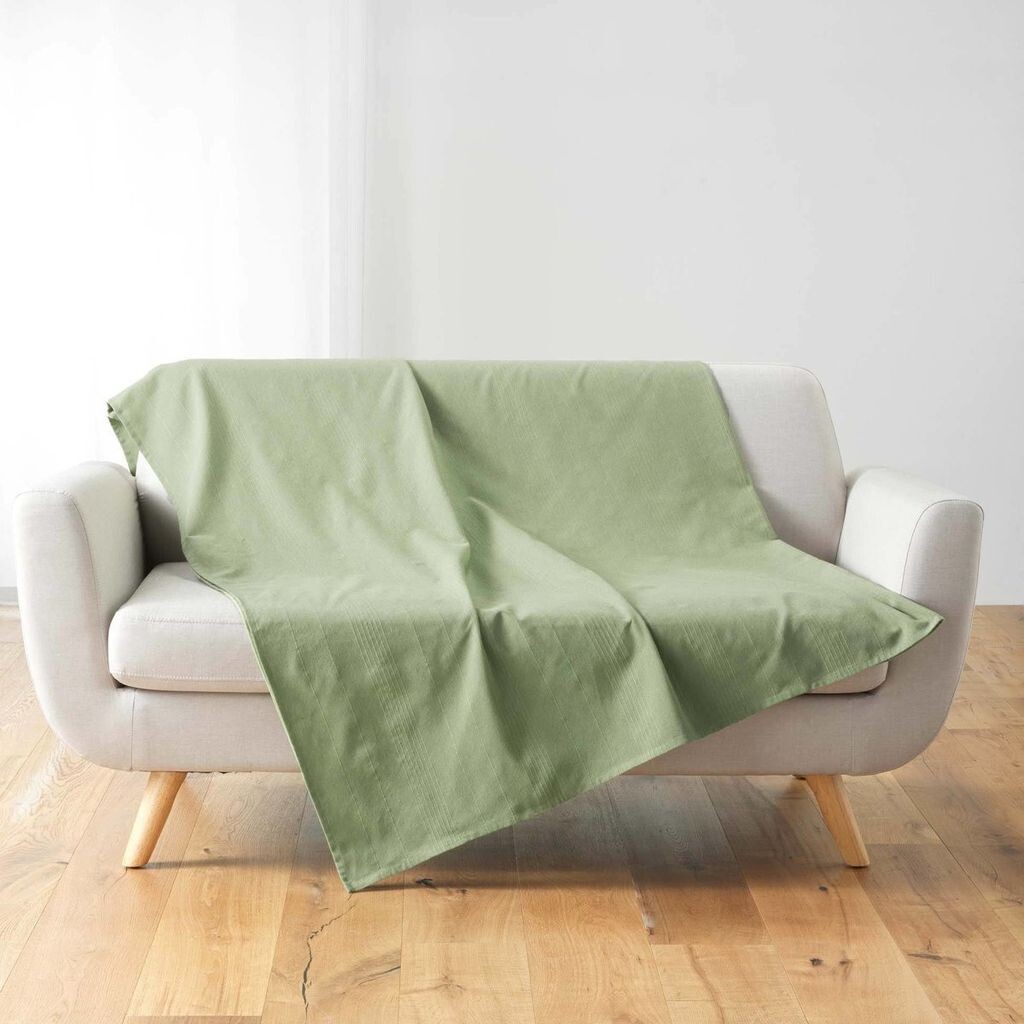 

Покрывало из поликоттона LUCILE, 220 x 240 см Douceur d'interieur