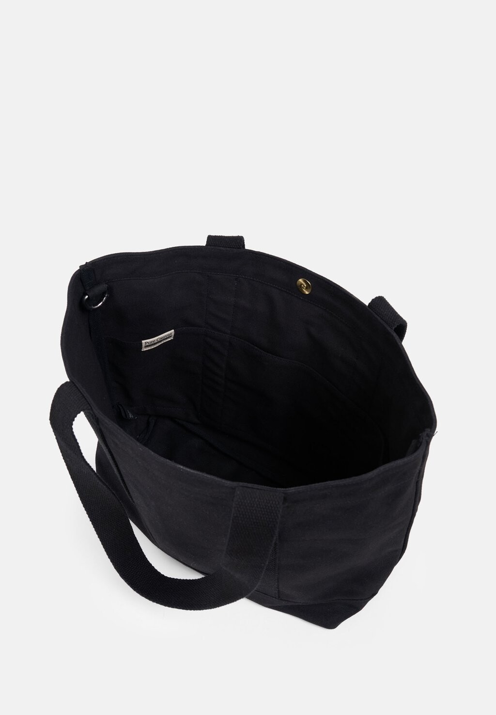 

Сумка-тоут SHOPPER NO HOLZRICHTER Berlin, черный