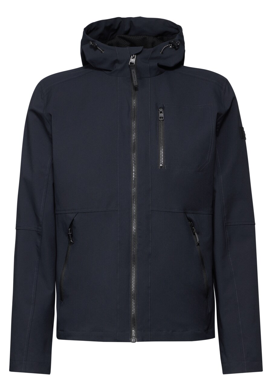 

Куртка межсезонная Street One MEN, синий