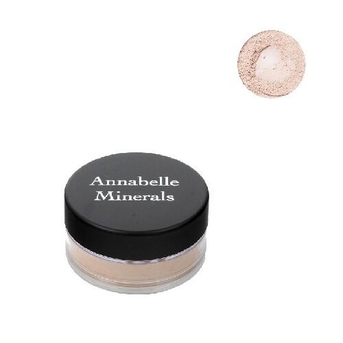 

Annabelle Minerals, глиняный порошок - праймер Pretty Neutral, 4 г