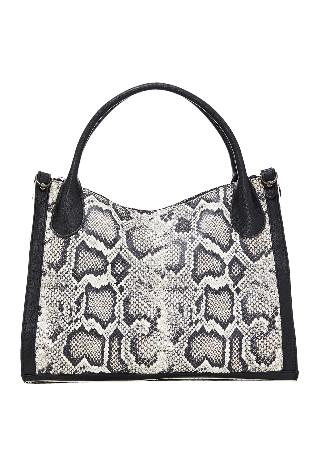 

Сумка через плечо NAEMI Handtasche, светло-серый