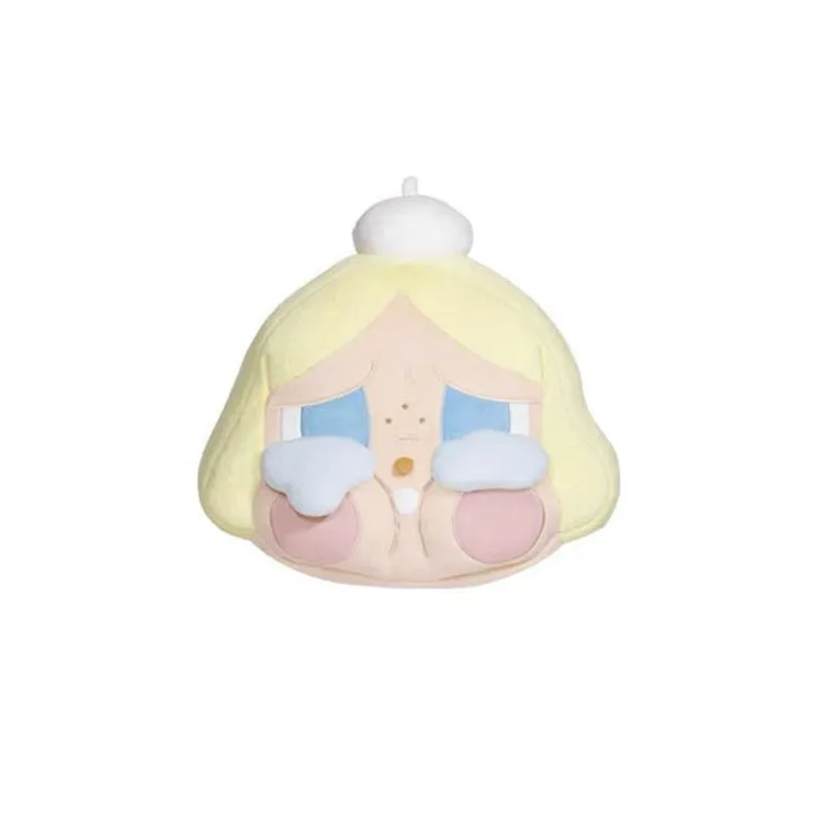 POP MART Футболка Lean On Me Crybunny