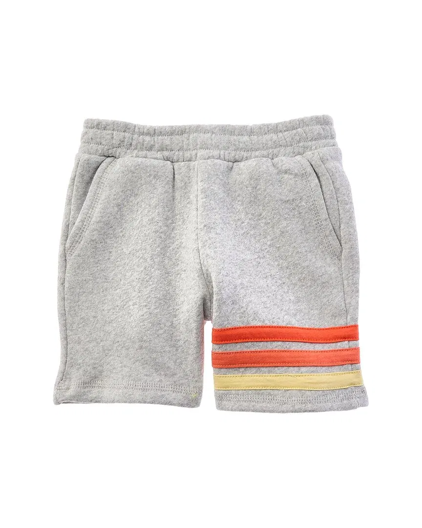 Пляжные шорты Chaser Cozy Beach Short, серый