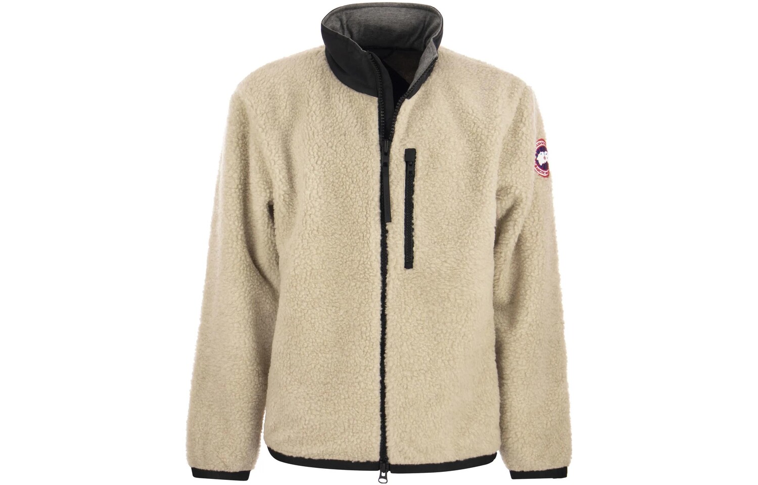 

Куртка мужская Canada Goose Fawn, светло-желтый / коричневый