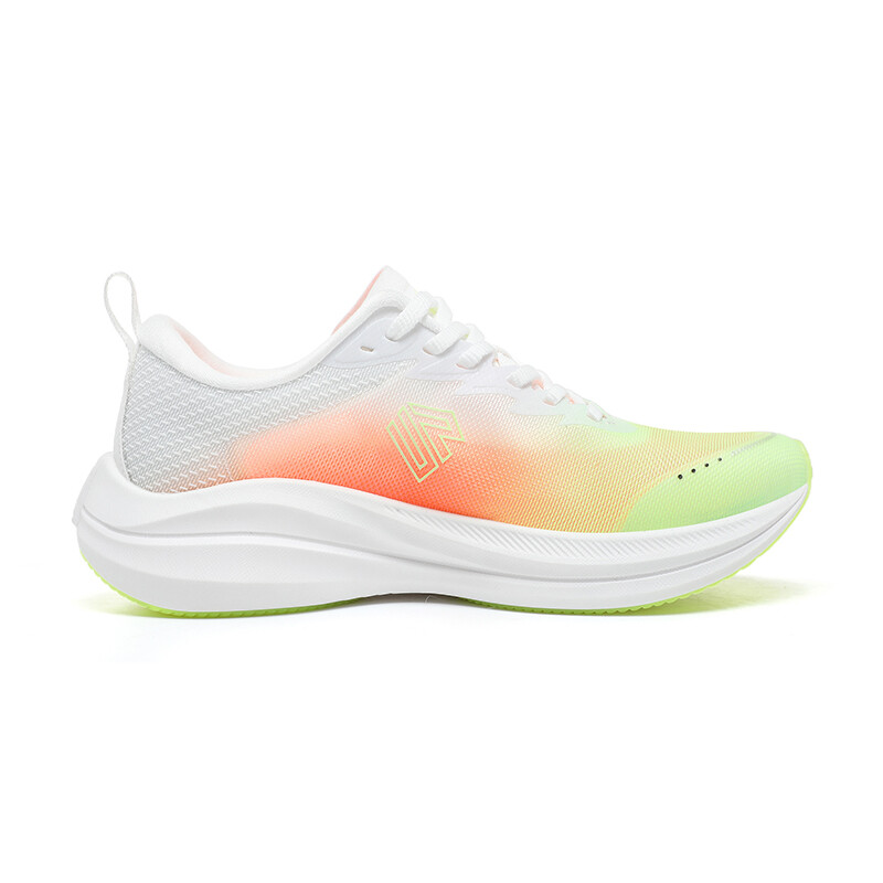 

Кроссовки Flying Man 3.0 унисекс с низким верхом Farah Green Up Run, Зеленый, Кроссовки Flying Man 3.0 унисекс с низким верхом Farah Green Up Run