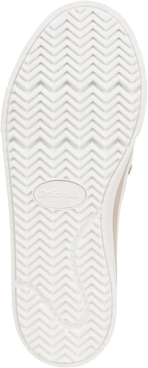 Кроссовки Dr. Scholl's Happiness Lo Sneaker, цвет Light Taupe Knit — фото 3
