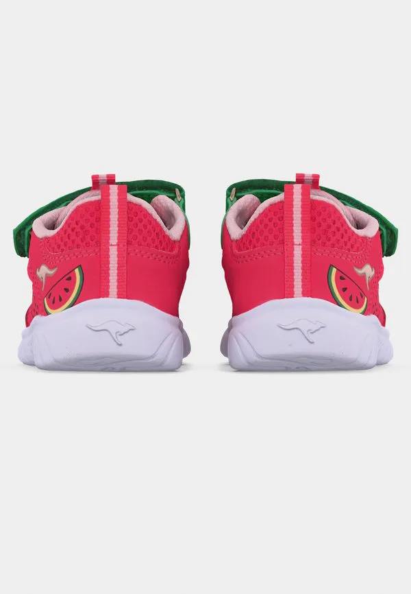 Сандалии ki rock lite для ходьбы Kangaroos, Paradise Pink — фото 4