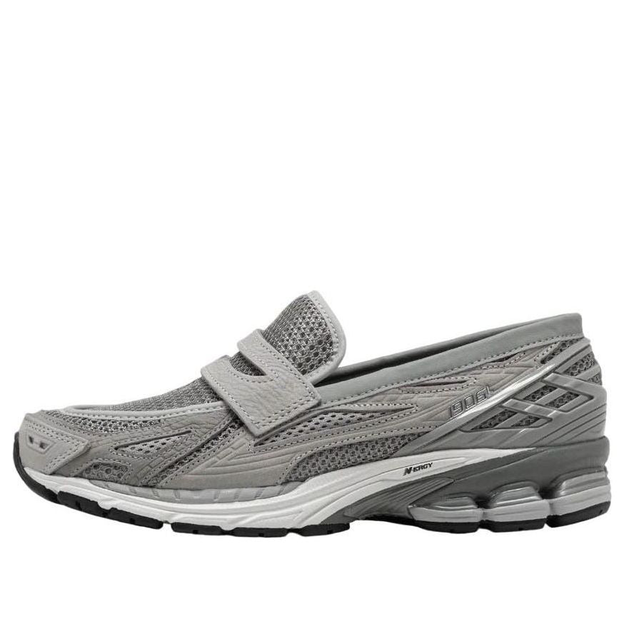

Кроссовки New Balance 1906L 'Raincloud Slate Grey', серый