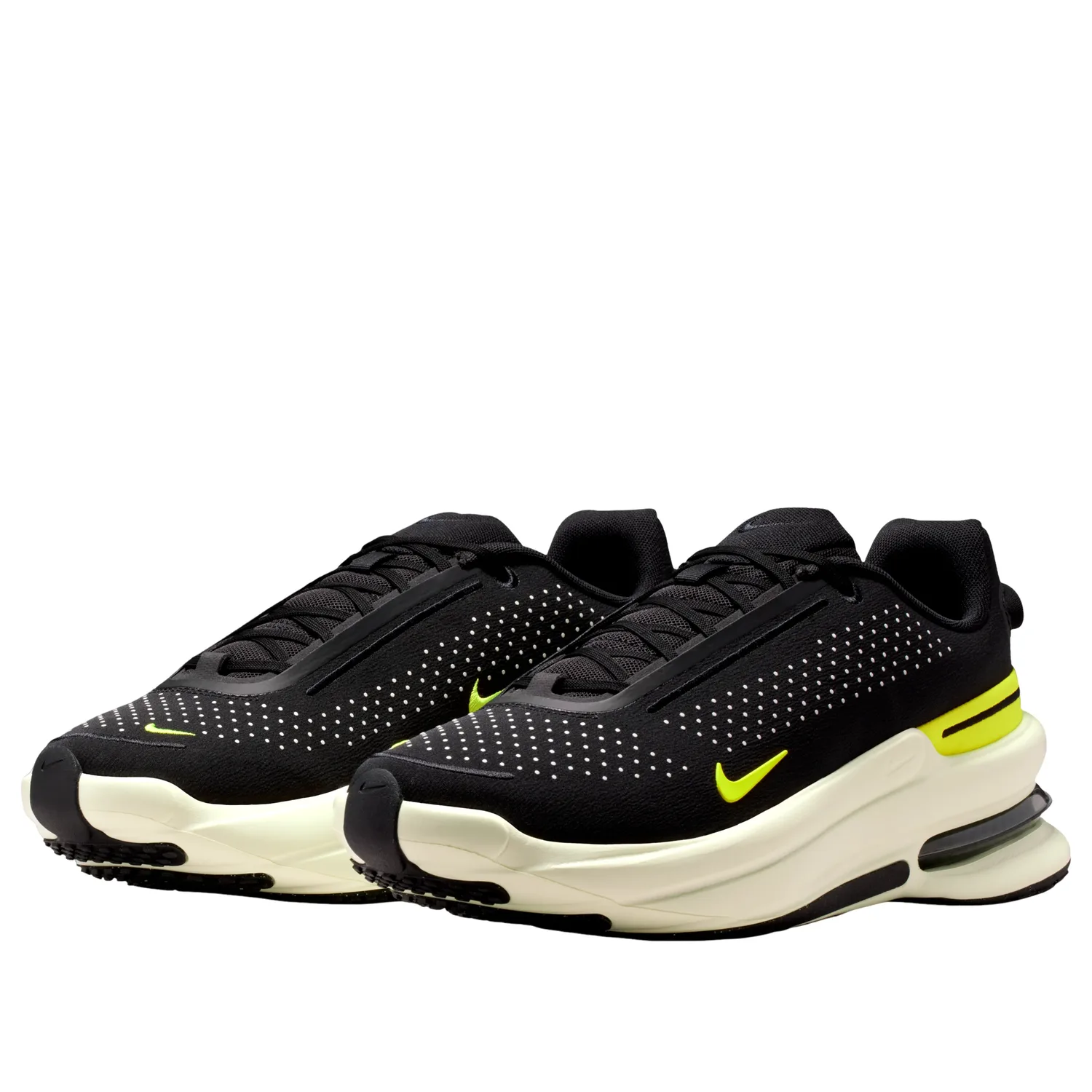 Кроссовки Nike Air Zoom Upturn SC 'Black Volt Tint' — фото 4