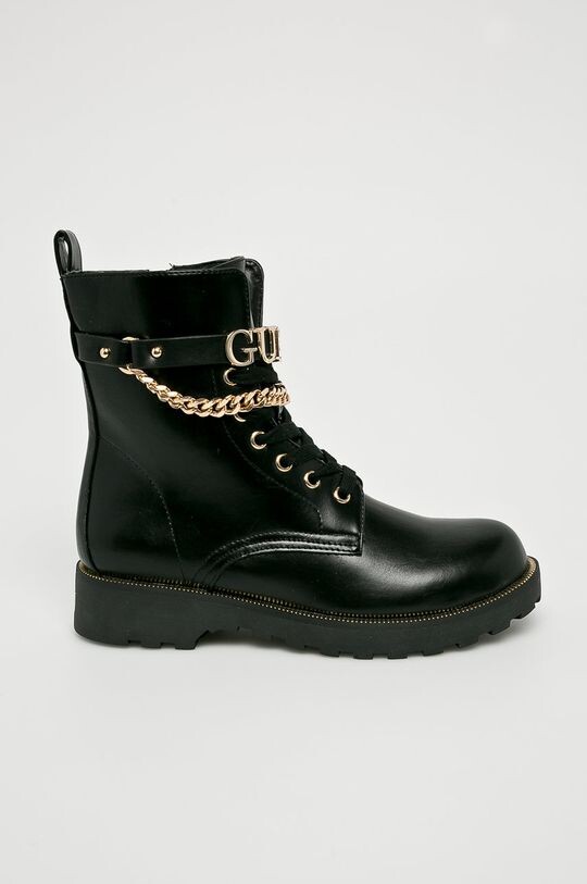 

Угадайте рабочие НИНА Guess, черный