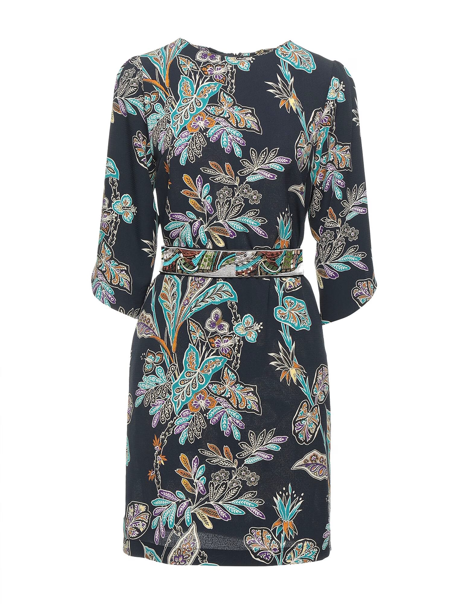 

Мини-платье Hanita, черный