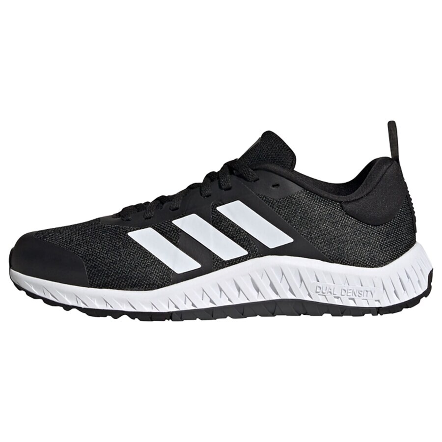 

Кроссовки ADIDAS PERFORMANCE Athletic Everyset Trainer, черный