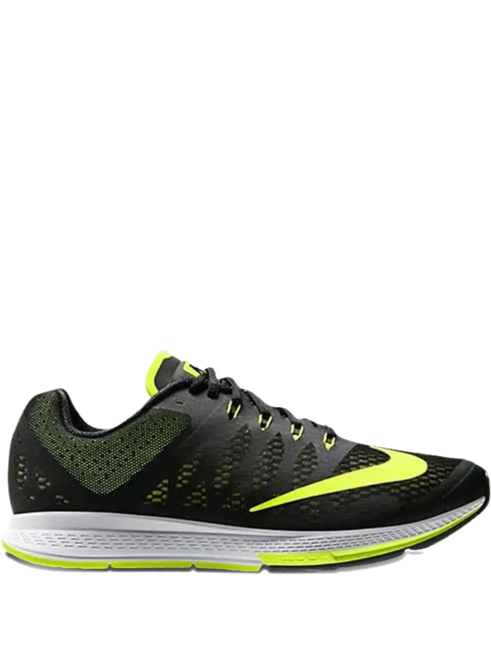 Кроссовки Zoom Elite Nike, черный