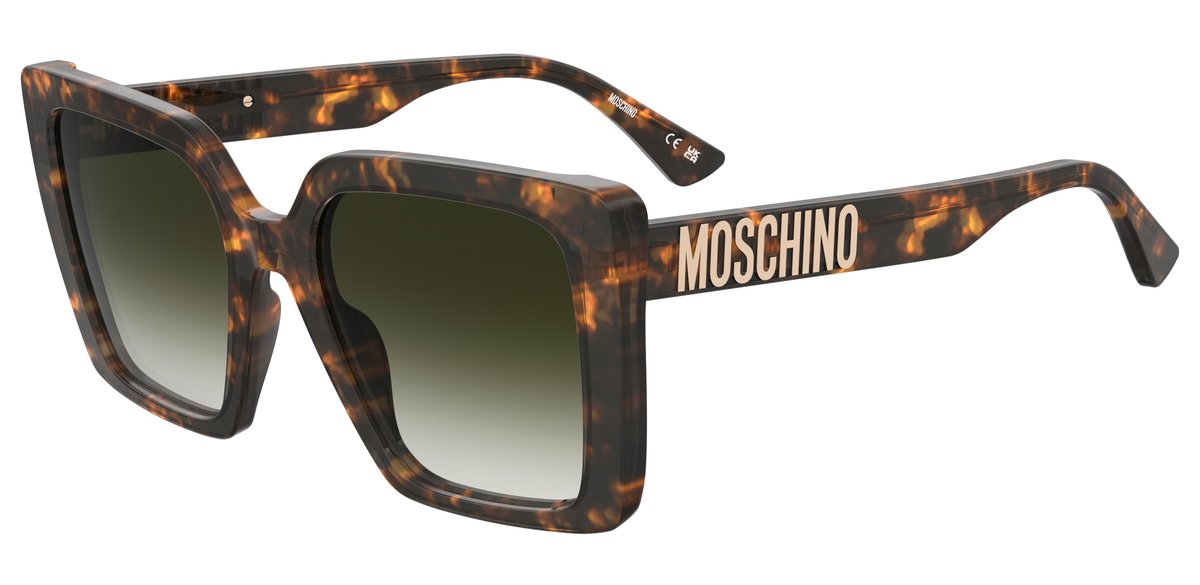 

Женские солнцезащитные очки MOS172-S MOSCHINO