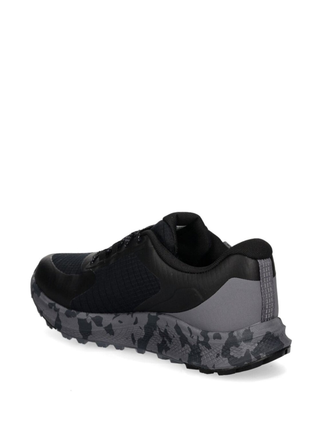 Under Armour кроссовки Bandit Trail 3, черный — фото 3