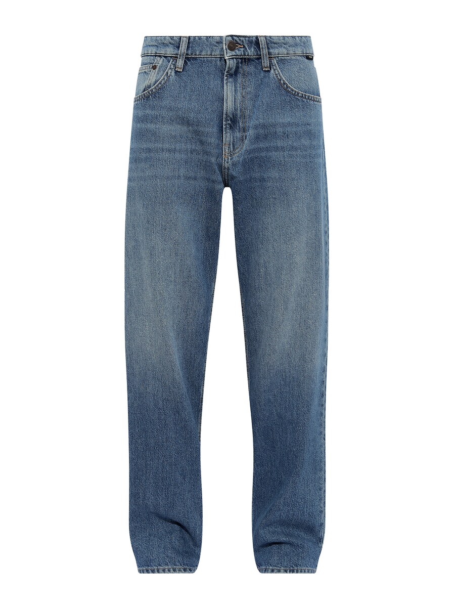 

Джинсы свободного кроя Mavi Toronto, mottled blue