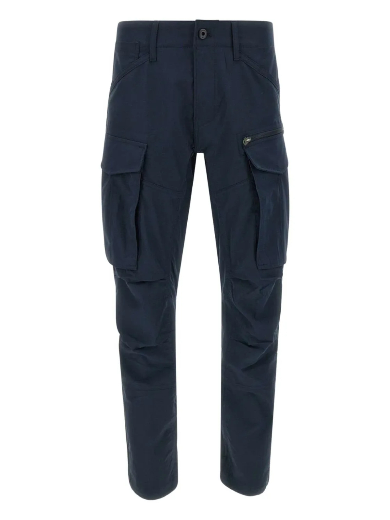 

Брюки Rovic Zip 3D G-Star RAW, синий
