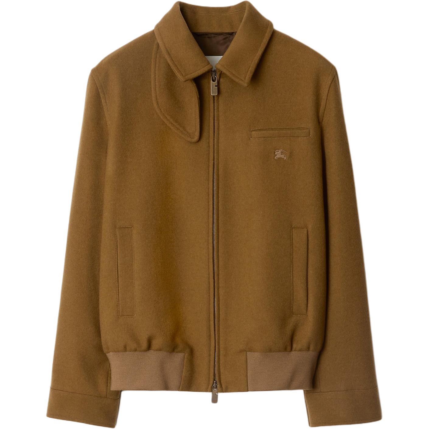 

Куртка Harrington Burberry, bird nests