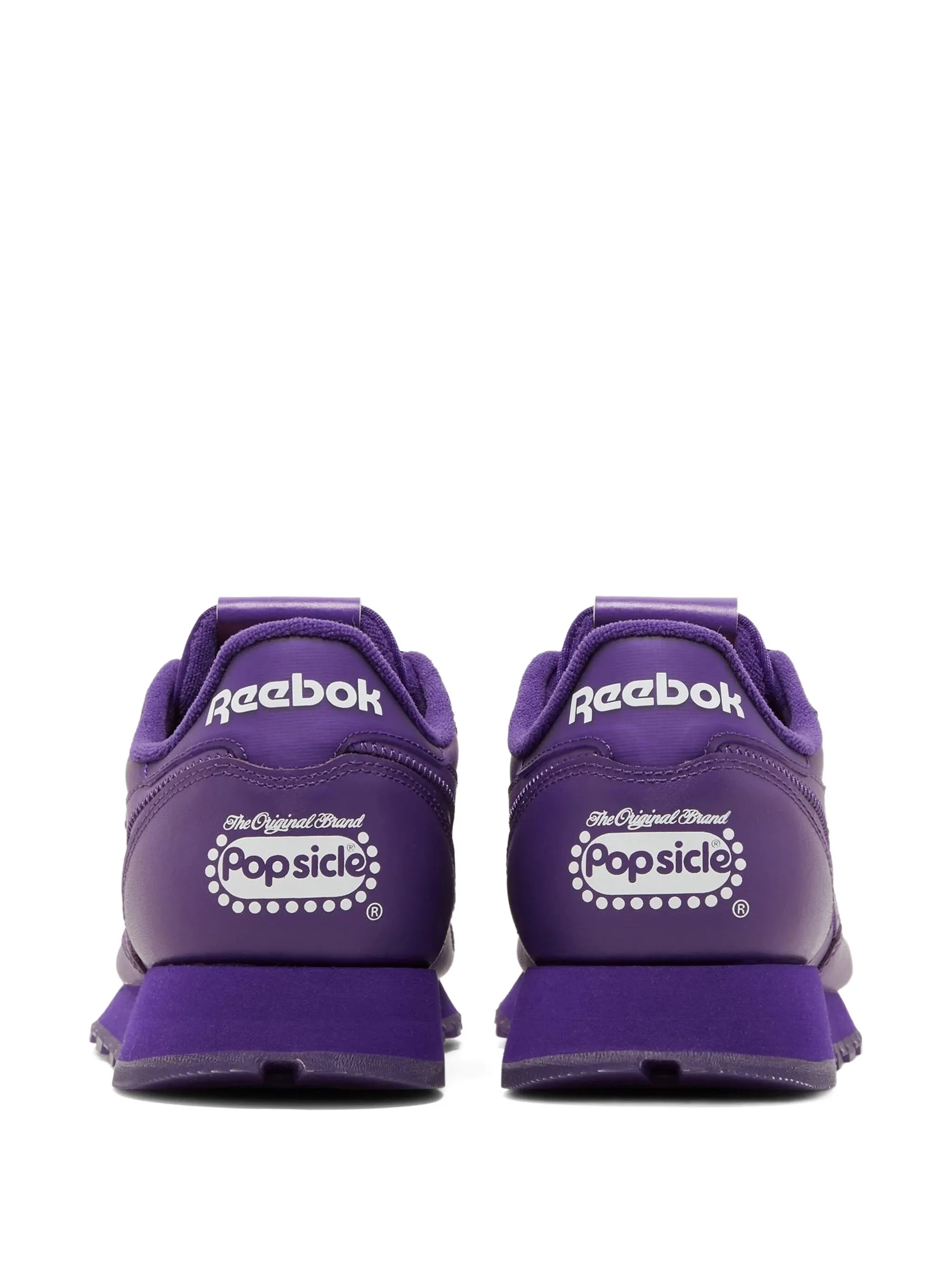 Кроссовки Popsicle Reebok, фиолетовый — фото 2
