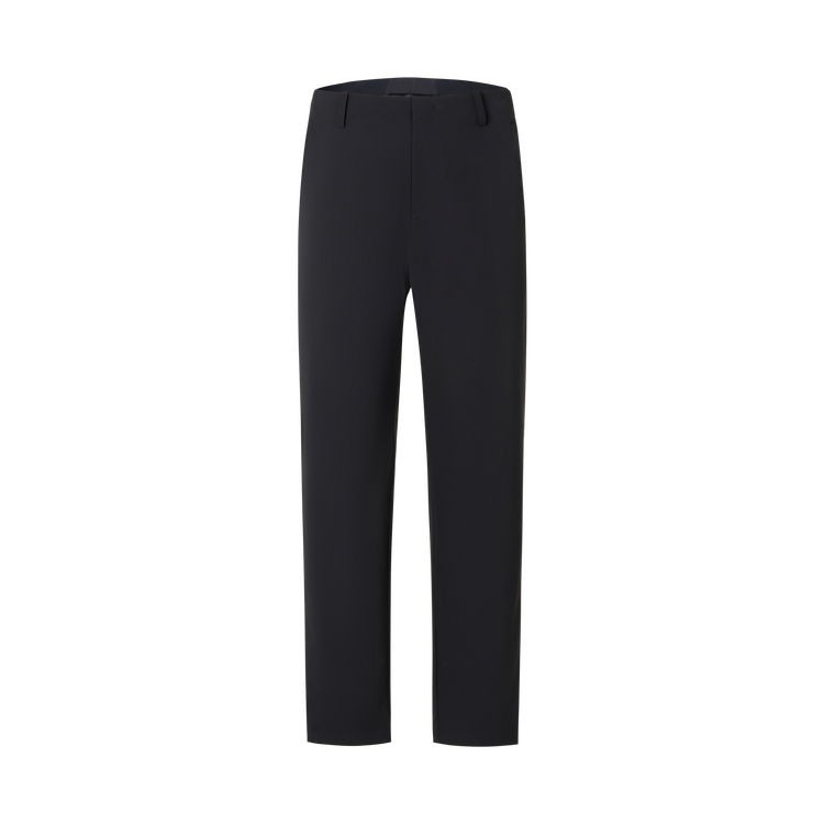 

Мужские спортивные брюки Dualis Woven DESCENTE, Ib-Stretch Limo