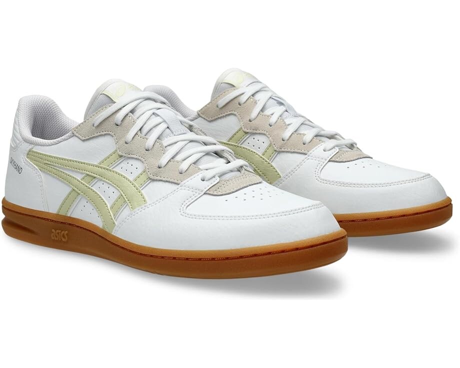 

Кроссовки ASICS Skyhand OG, цвет White/Oyster White
