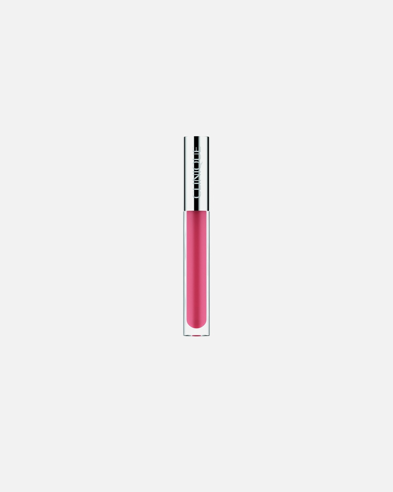 

Блеск для губ Pop plush creamy lip gloss Clinique, nr. 02 chiffon pop, 3.4 мл