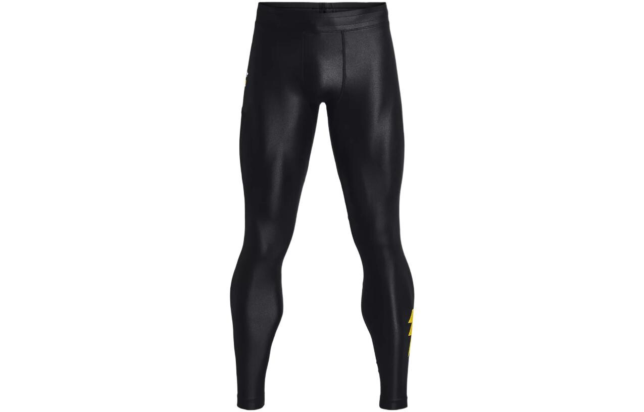 

Мужские спортивные брюки Under Armour, цвет Black