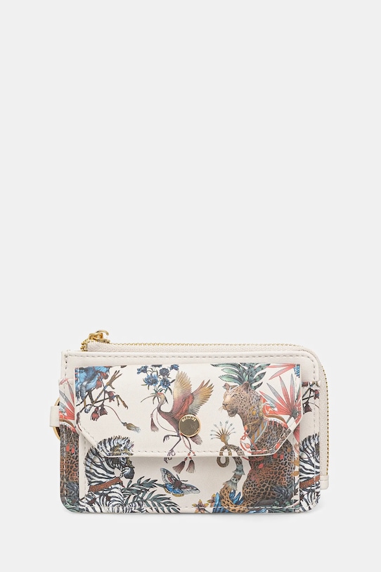 

Футляр для карт Medicine, бежевый