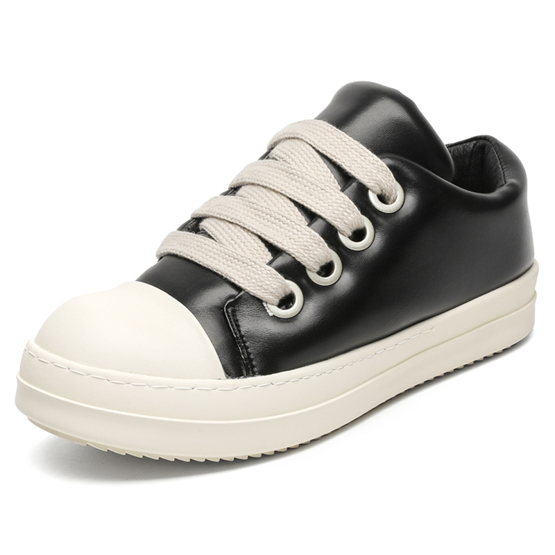 

V05 Низкие противоскользящие износостойкие кроссовки для скейтбординга, мужские, черные