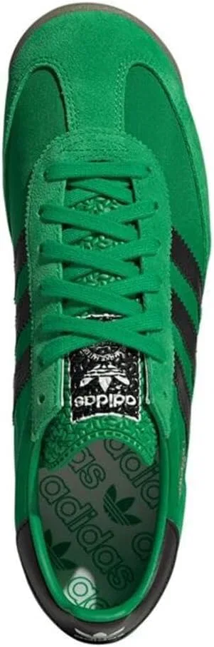 Мужские кроссовки Adidas Jr8787, Green — фото 3
