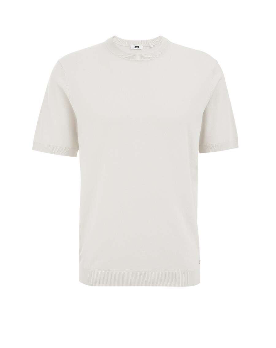 

Рубашка WE Fashion, цвет Pearl white