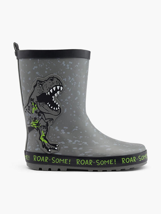 

Резиновые сапоги Cortina, серый