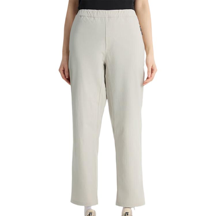 

Columbia Женские повседневные брюки серого цвета