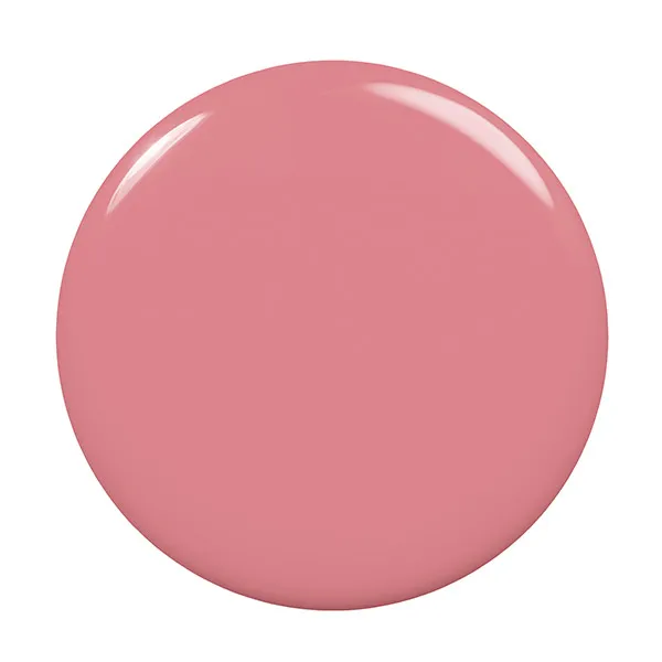 Лак для ногтей с эффектом геля Gel Couture New Essie, цвет princess charming — фото 2