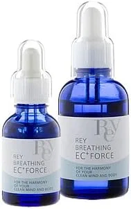 Сыворотка для лица с витаминами C и E Rey Beauty Studio 20 мл