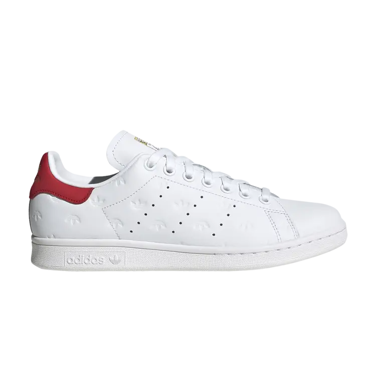 

Кроссовки Adidas Wmns Stan Smith, белый