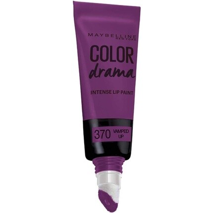 

Lip Studio Color Drama Vamped Up 6 мл, Maybelline New York