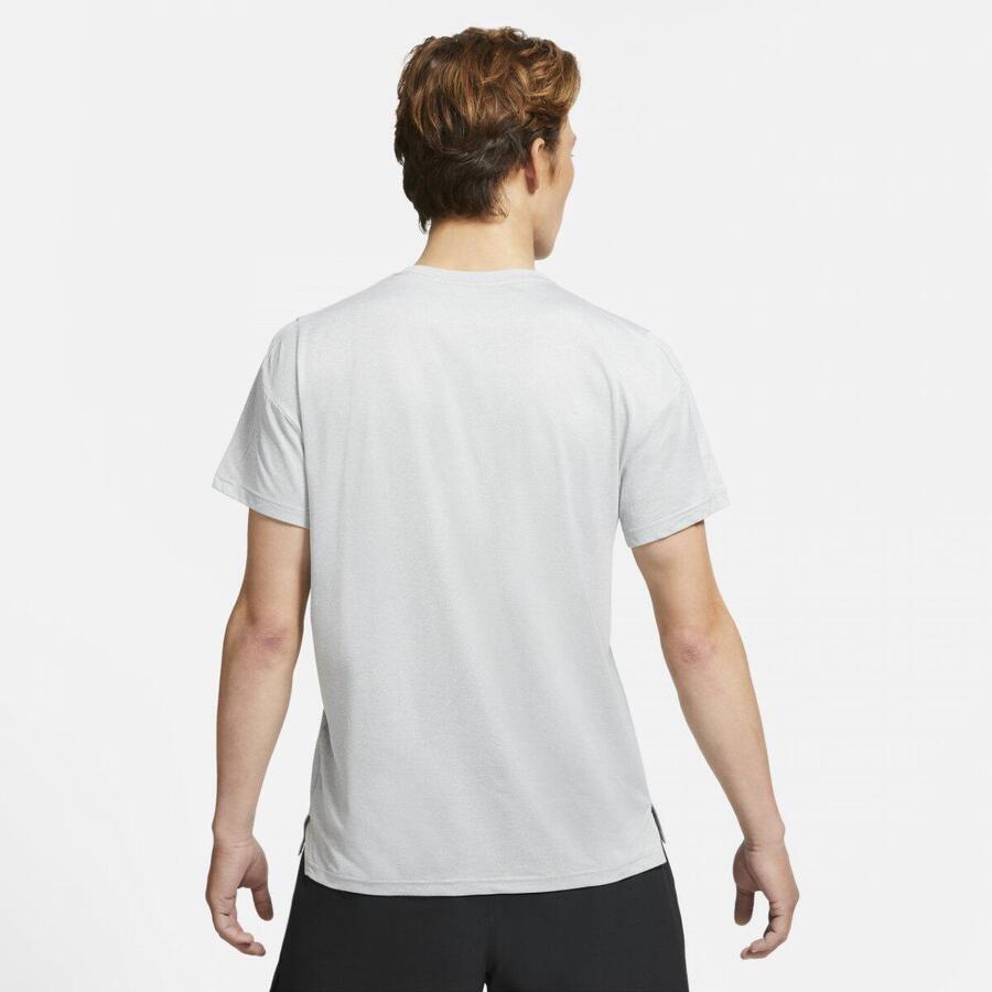 Мужская спортивная футболка Nike Pro Dri-FIT — фото 2