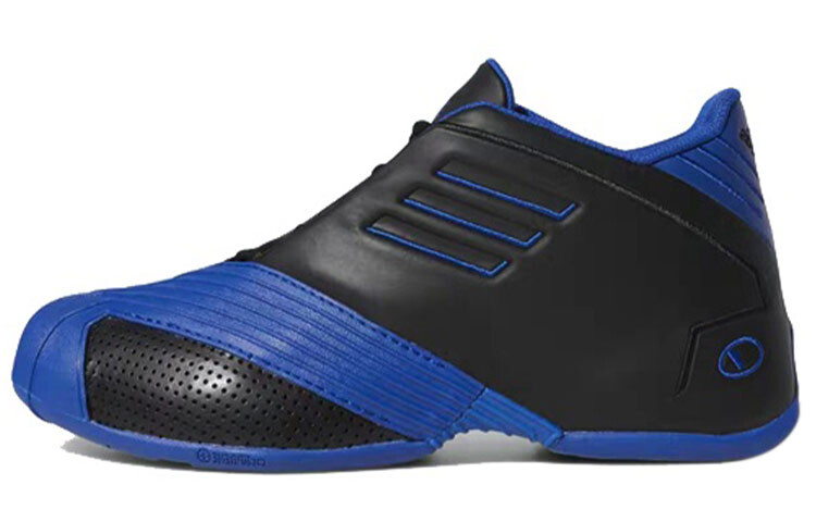 

Мужские баскетбольные кроссовки Adidas T mac 1