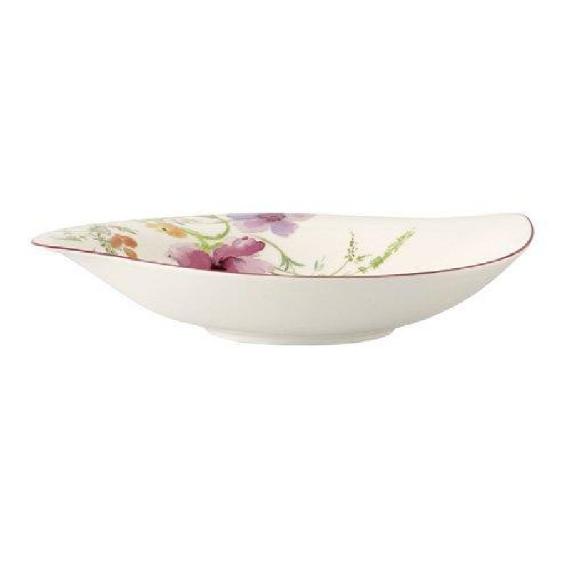 

Миска Mariefleur Basic плоская 34 см Villeroy & Boch, красочный