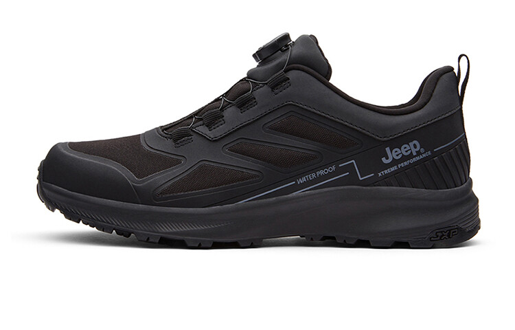 

Кроссовки Jeep Casual Shoes Men Low-Top Black, Черный, Кроссовки Jeep Casual Shoes Men Low-Top Black