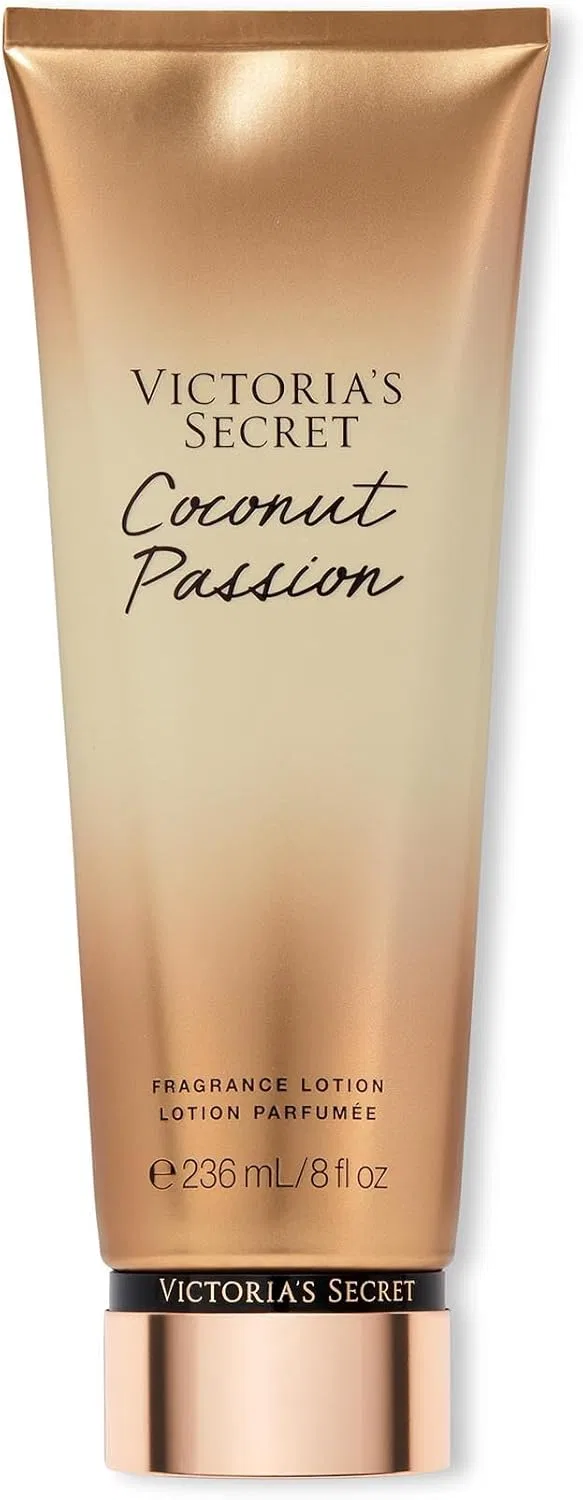 Лосьон для тела Fantasy Coconut Passion Victoria's Secret 250 мл