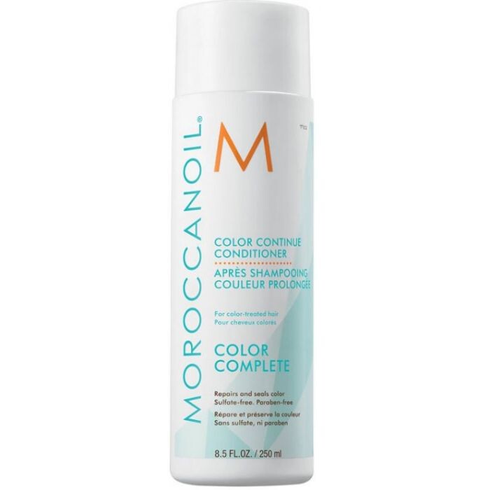 

Кондиционер для волос Acondicionador de Coloración Prolongada Moroccanoil, 250