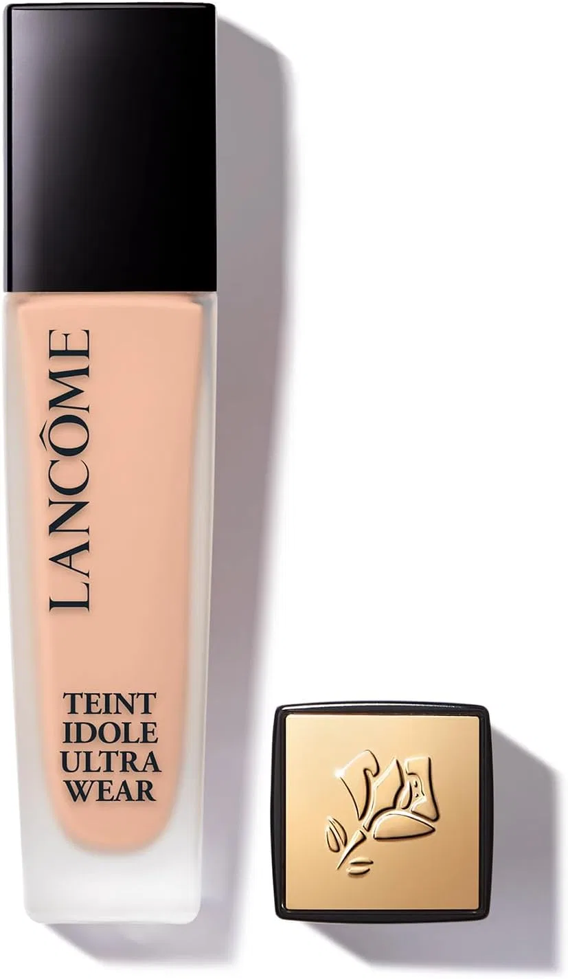 Тональное средство Lancôme Tan Idle Ultra Wear Liquid, PO-02