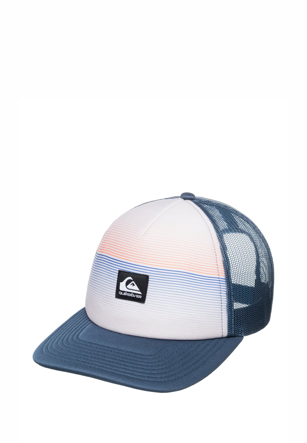 

Бейсболка EMU COOP TRUCKER Quiksilver, серый