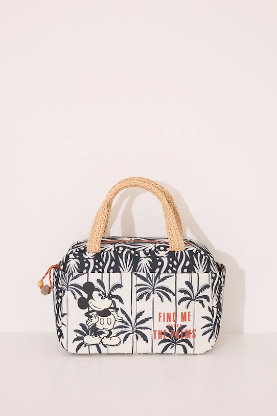 

Косметичка MICKEY Women'Secret, черный