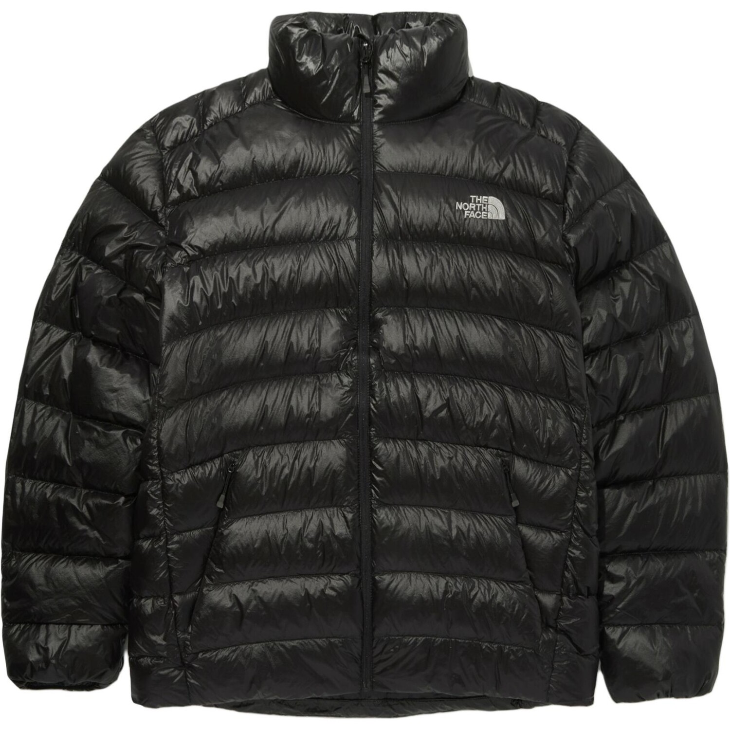 

Коллекция одежды Куртка мужская черная The North Face, черный