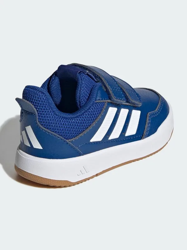 Кроссовки tensaur sport 3.0 cf i для тренировок Adidas Performance, Team Royal Blue/Ftwr White/Gum10 — фото 4