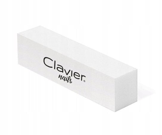

Клавир, Полировальный блок, Clavier