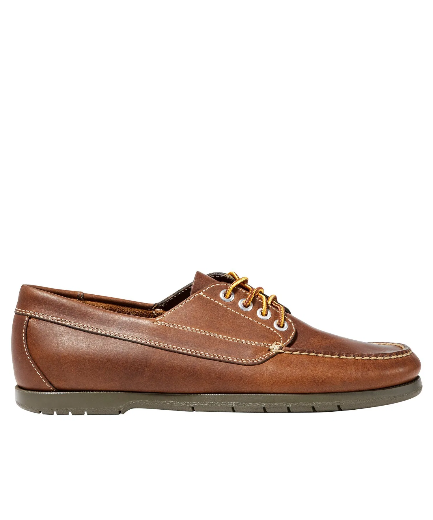 Мужские мокасины L.L.Bean